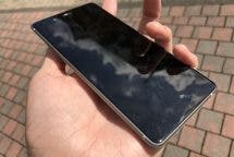 Nokia 8 Design