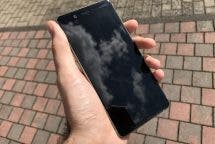 Nokia 8 Design