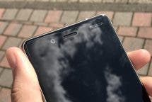 Nokia 8 Design