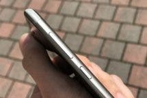 Nokia 8 Design