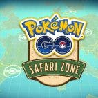 Pokémon GO Safari Event
