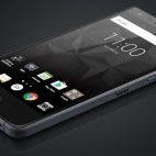 BlackBerry Motion