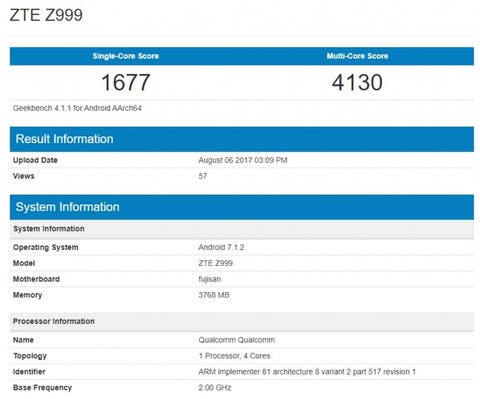 ZTE_geekbench