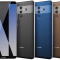 Mate 10 Pro Leak