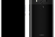 Mate 10 Pro Leak