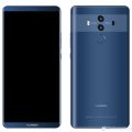 Mate 10 Pro Leak