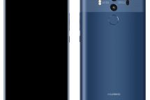 Mate 10 Pro Leak