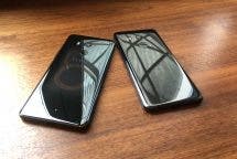 HTC U11+