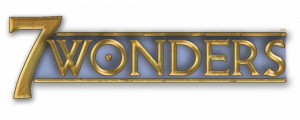 7 Wonders Asmodee