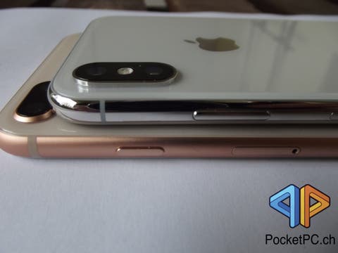 iPhone X