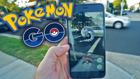 pokemongo