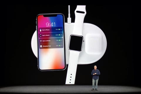 airpower