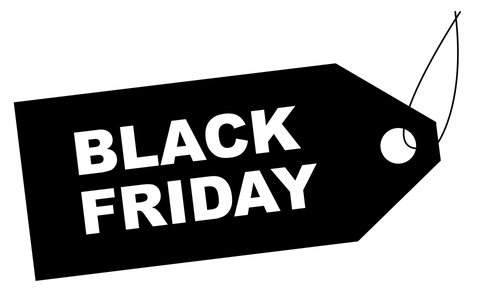 black friday