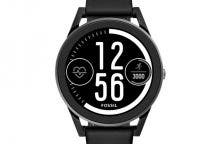 Fossil Q Control