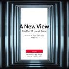 OnePlus 5T Teaser