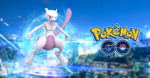 Pokemon GO EX-Raids