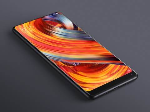 Xiaomi Mi Mix 2