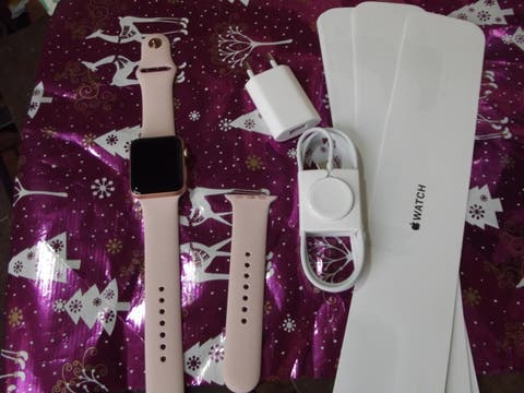 Apple Watch Series 3 Cellular (4)