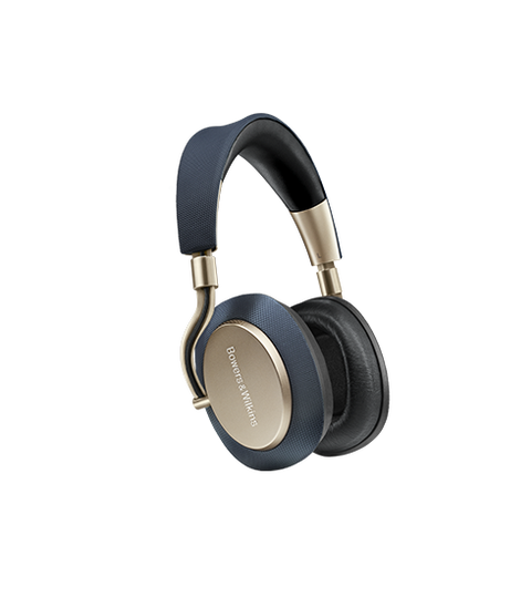 Bowers & Wilkins PX