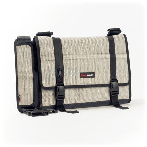 Feuerwear Messenger Bag Gordon 15L