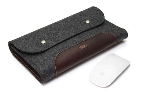 Pack & Smooch Kabeltasche Corriedale XS