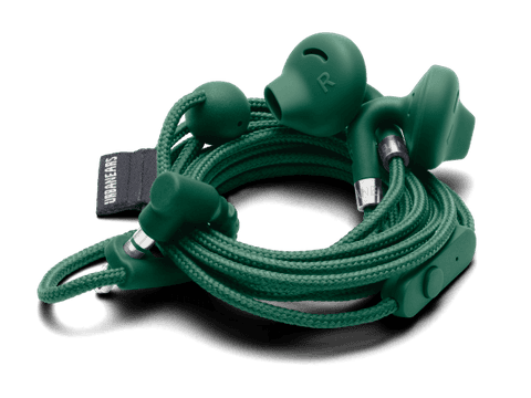 Urbanears Sumpan Emerald Green