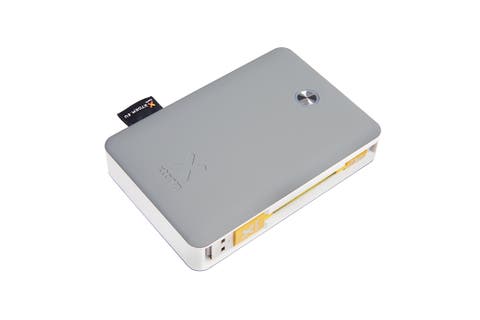 XB201 - Xtorm Power Bank Explore 10.000