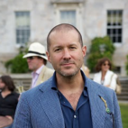 Sir Jonathan Paul Ive