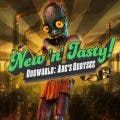 Oddworld: New'n'Tasty