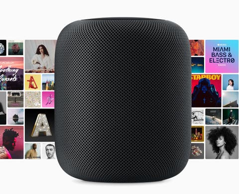 Apple HomePod