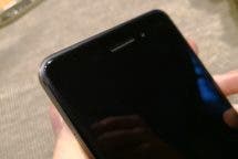 Nokia 6 2017 Design