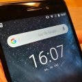 Nokia 6 2017 Design
