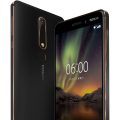 Nokia 6 2nd Generation