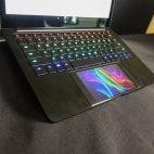 Razer Project Linda Photo by Chaim Gartenberg
