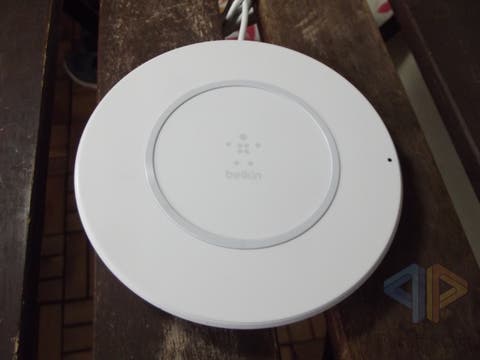 Belkin BOOST↑UP™ für iPhone X