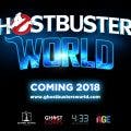 Ghostbusters World