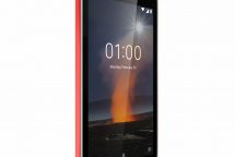 Nokia 1