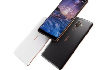 Nokia 7 Plus Leak