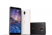 Nokia 7 Plus Leak
