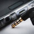 Smartphone Stereoklinke