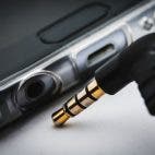 Smartphone Stereoklinke