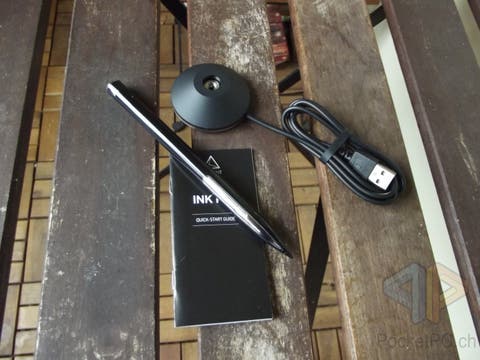 adonit ink pro