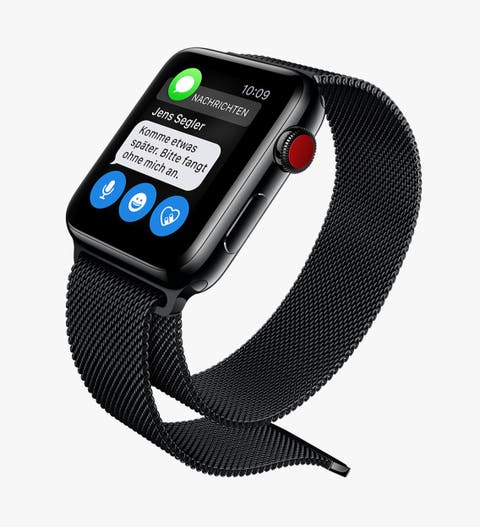 Apple Watch Series 3