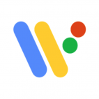 Google Wear OS Logo