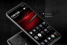 Huawei Mate RS Porsche Design