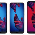 Huawei P20