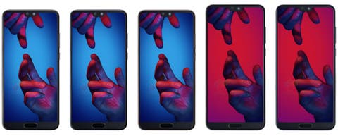 Huawei P20