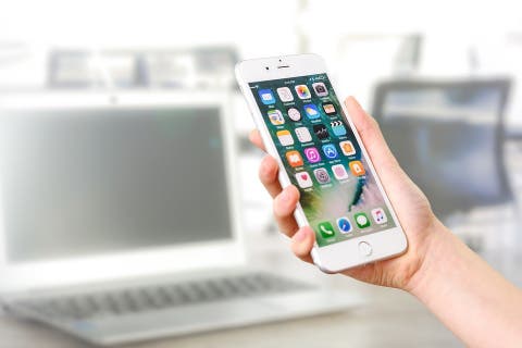 iPhone Apps