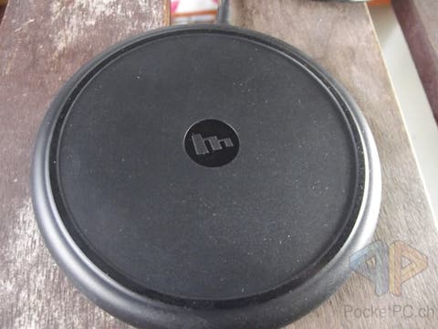 mophie wireless charging base