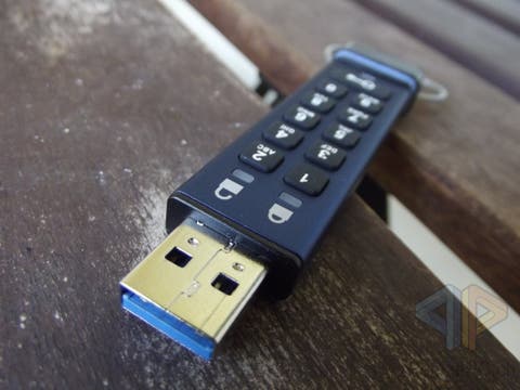 datashur PRO